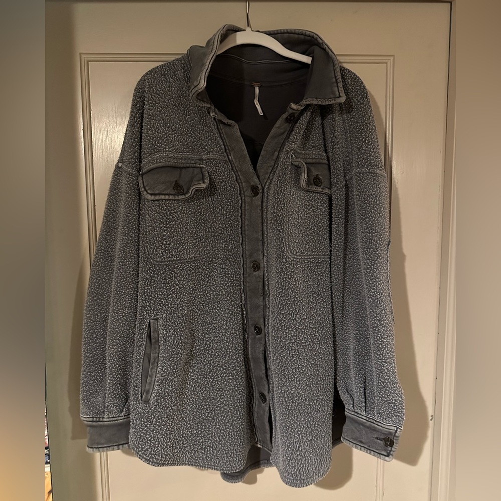 Free People Ruby Jacket - image 4